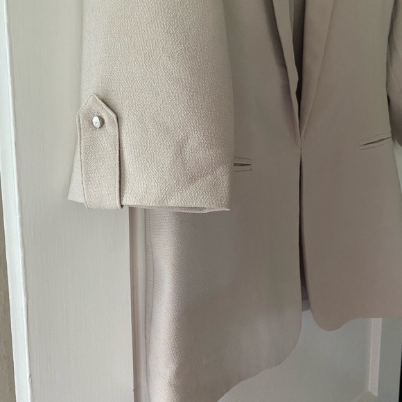 ONLY Classic Blazer - Picture 2 of 3